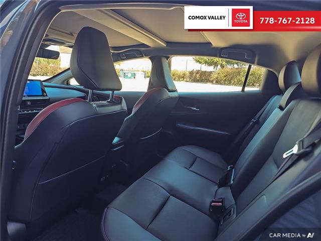 2025 Toyota Prius Plug-In Hybrid XSE (Stk: SP053073) in Courtenay - Image 23 of 25