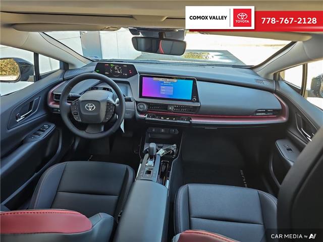 2025 Toyota Prius Plug-In Hybrid XSE (Stk: SP053073) in Courtenay - Image 24 of 25