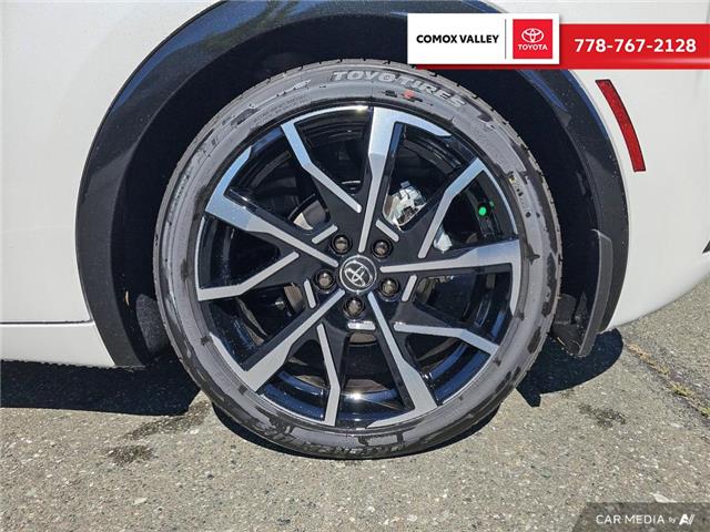 2025 Toyota Prius Plug-In Hybrid XSE Premium (Stk: SP053297) in Courtenay - Image 7 of 26