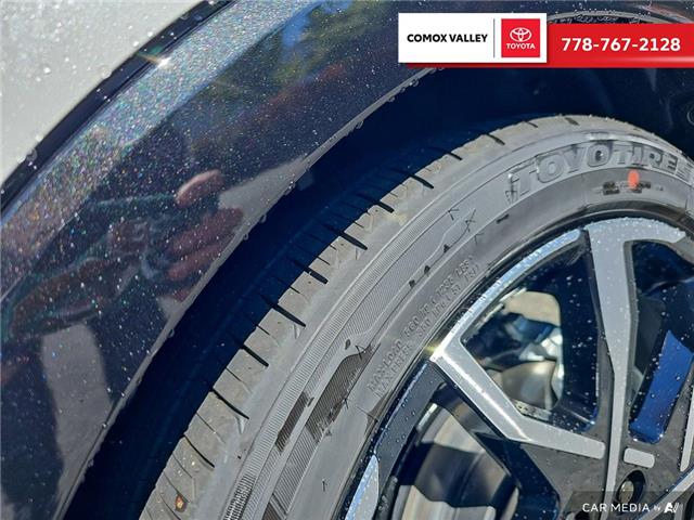 2025 Toyota Prius Plug-In Hybrid XSE Premium (Stk: SP053297) in Courtenay - Image 8 of 26