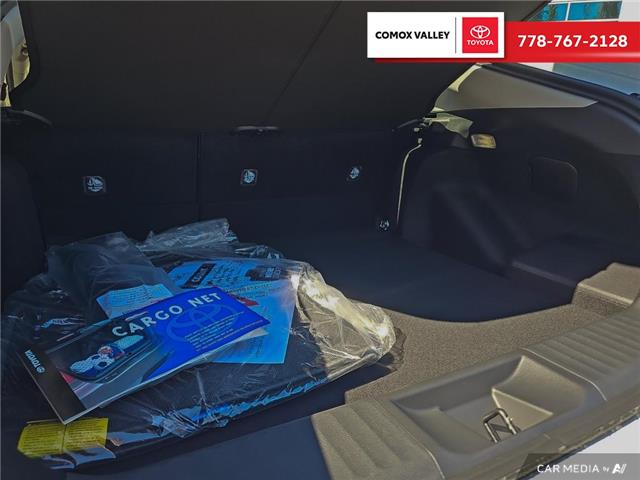 2025 Toyota Prius Plug-In Hybrid XSE Premium (Stk: SP053297) in Courtenay - Image 13 of 26