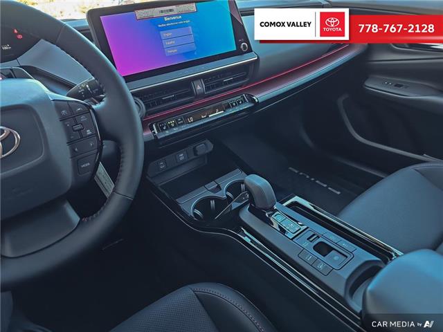 2025 Toyota Prius Plug-In Hybrid XSE Premium (Stk: SP053297) in Courtenay - Image 19 of 26