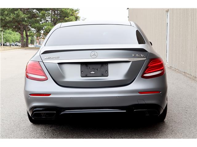 Used Mercedes-Benz for Sale in Vaughan | Apex Motorcars