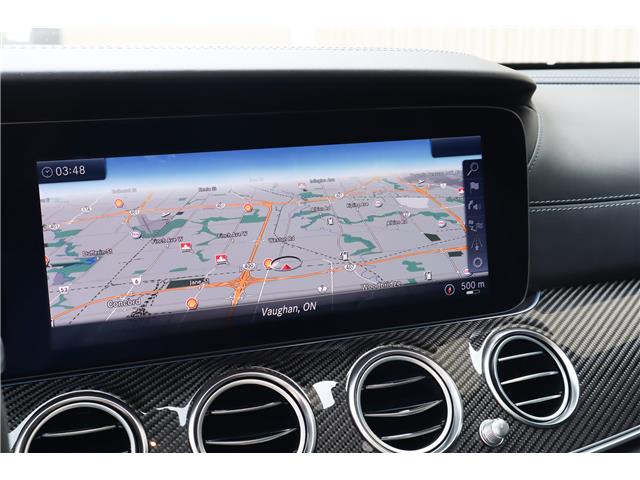Used Mercedes-Benz for Sale in Vaughan | Apex Motorcars