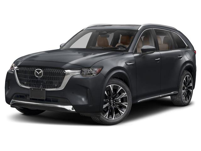 2025 Mazda CX-90 MHEV