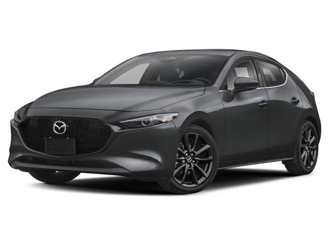2025 Mazda Mazda3 Sport GT (Stk: 25442) in Cobourg - Image 1 of 12