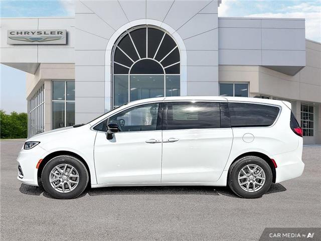 2026 Chrysler Pacifica Select (Stk: 163380) in London - Image 3 of 26