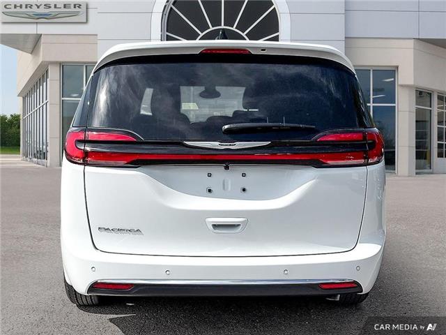 2026 Chrysler Pacifica Select (Stk: 163380) in London - Image 5 of 26