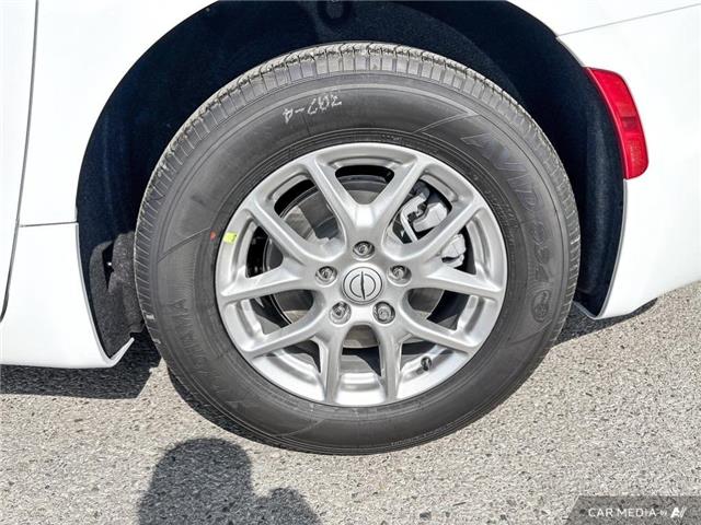 2026 Chrysler Pacifica Select (Stk: 163380) in London - Image 6 of 26