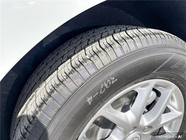 2026 Chrysler Pacifica Select (Stk: 163380) in London - Image 7 of 26