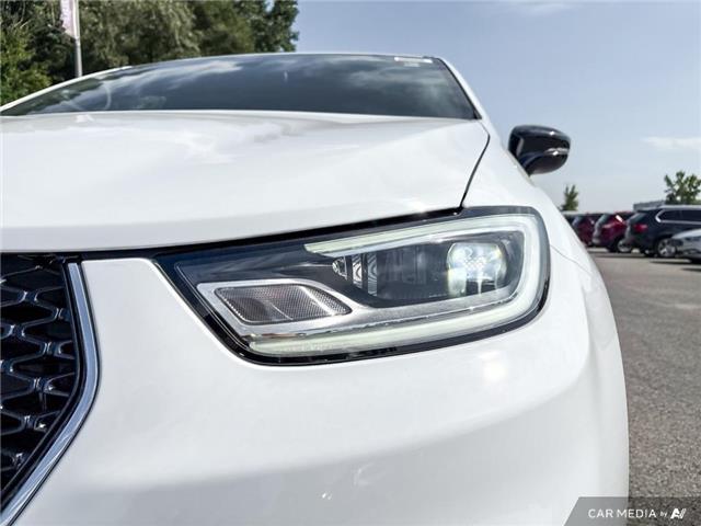 2026 Chrysler Pacifica Select (Stk: 163380) in London - Image 8 of 26