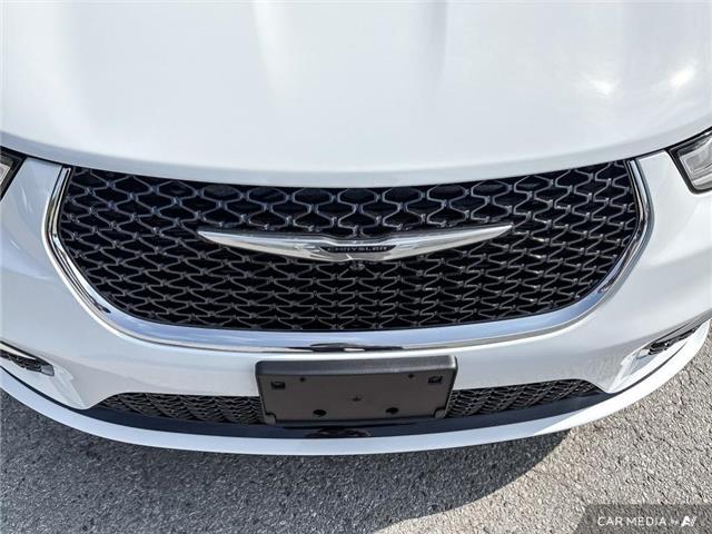 2026 Chrysler Pacifica Select (Stk: 163380) in London - Image 9 of 26
