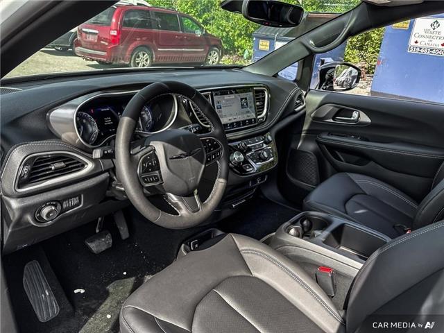 2026 Chrysler Pacifica Select (Stk: 163380) in London - Image 13 of 26
