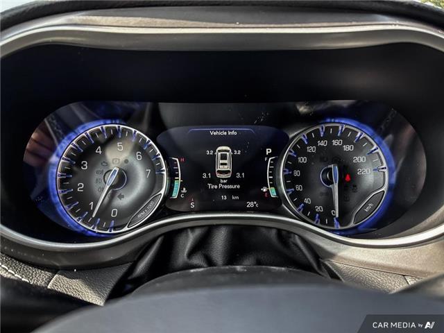 2026 Chrysler Pacifica Select (Stk: 163380) in London - Image 15 of 26