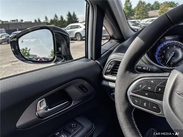 2026 Chrysler Pacifica Select (Stk: 163380) in London - Image 17 of 26