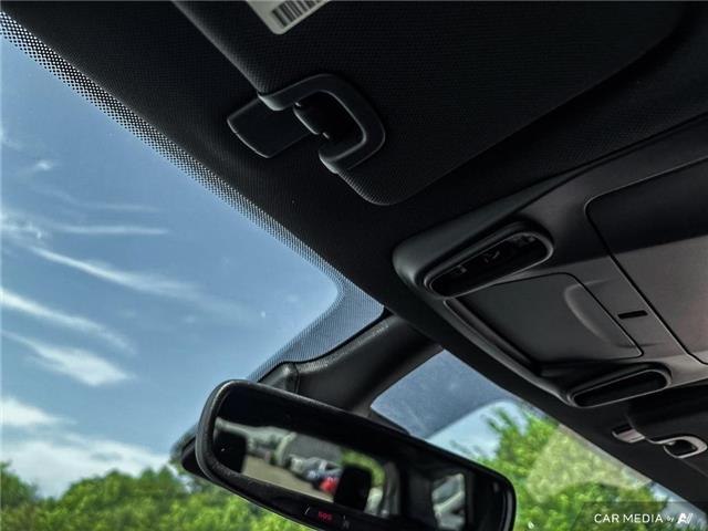 2026 Chrysler Pacifica Select (Stk: 163380) in London - Image 21 of 26