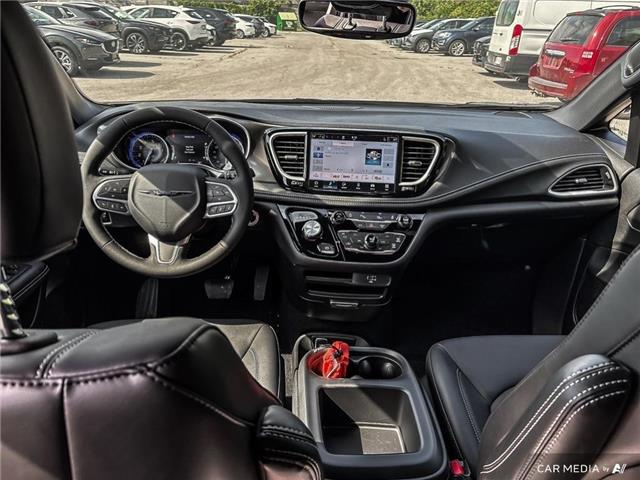 2026 Chrysler Pacifica Select (Stk: 163380) in London - Image 24 of 26