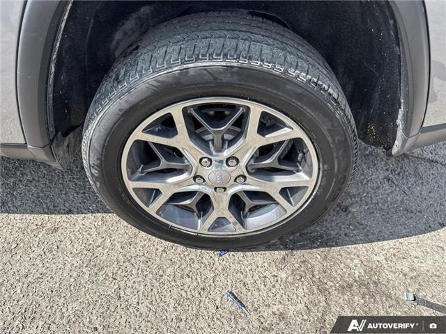 2020 Jeep Grand Cherokee Limited (Stk: 119030) in London - Image 6 of 26