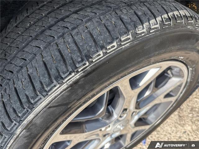 2020 Jeep Grand Cherokee Limited (Stk: 119030) in London - Image 7 of 26