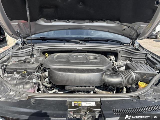 2020 Jeep Grand Cherokee Limited (Stk: 119030) in London - Image 10 of 26