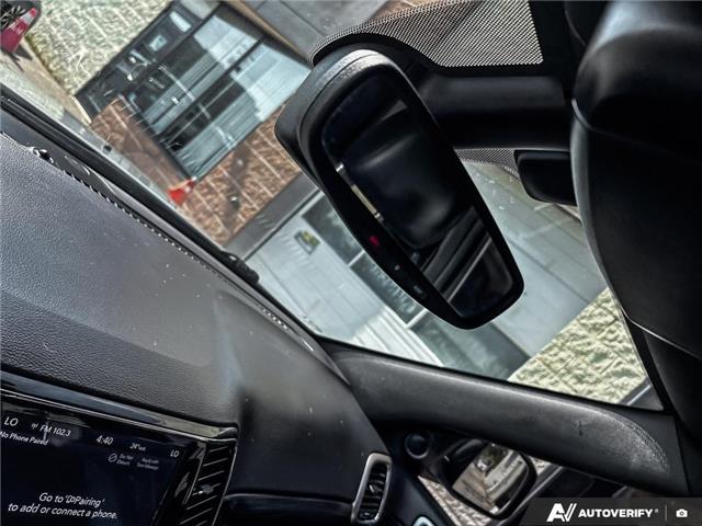 2020 Jeep Grand Cherokee Limited (Stk: 119030) in London - Image 21 of 26