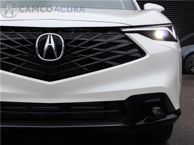 2025 Acura ADX A-Spec (Stk: 15-25308) in Ottawa - Image 23 of 28