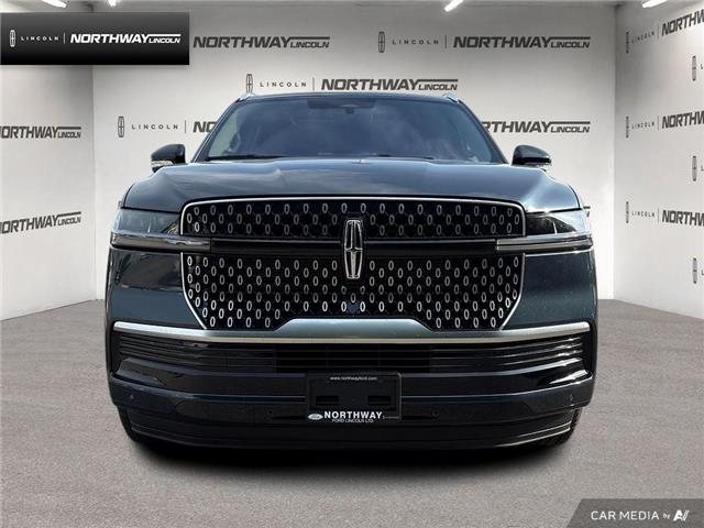 2025 Lincoln Navigator Reserve (Stk: 5LN3446) in Brantford - Image 2 of 23