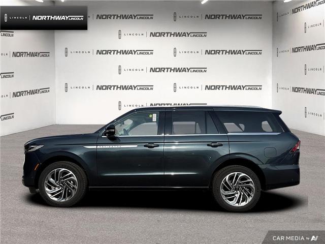 2025 Lincoln Navigator Reserve (Stk: 5LN3446) in Brantford - Image 3 of 23