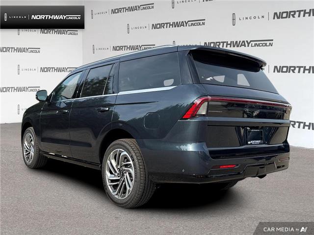 2025 Lincoln Navigator Reserve (Stk: 5LN3446) in Brantford - Image 4 of 23