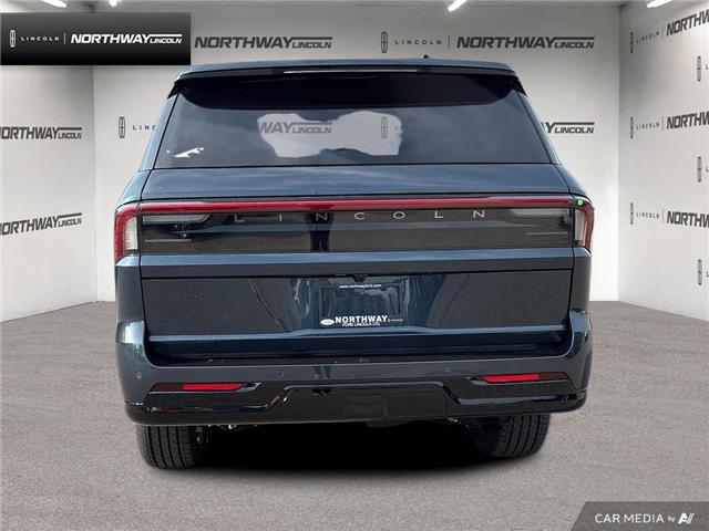 2025 Lincoln Navigator Reserve (Stk: 5LN3446) in Brantford - Image 5 of 23