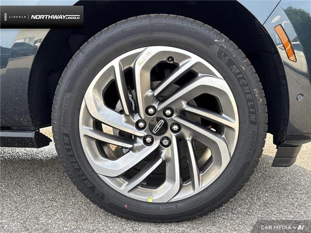 2025 Lincoln Navigator Reserve (Stk: 5LN3446) in Brantford - Image 6 of 23