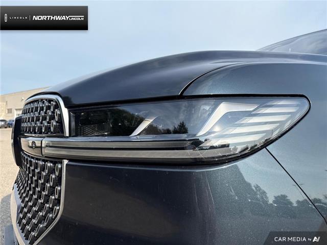 2025 Lincoln Navigator Reserve (Stk: 5LN3446) in Brantford - Image 7 of 23