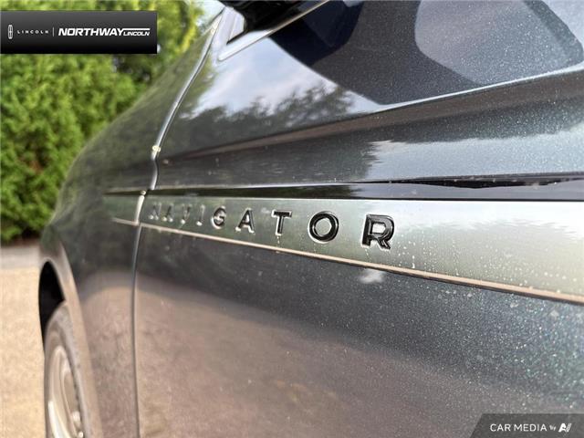 2025 Lincoln Navigator Reserve (Stk: 5LN3446) in Brantford - Image 8 of 23