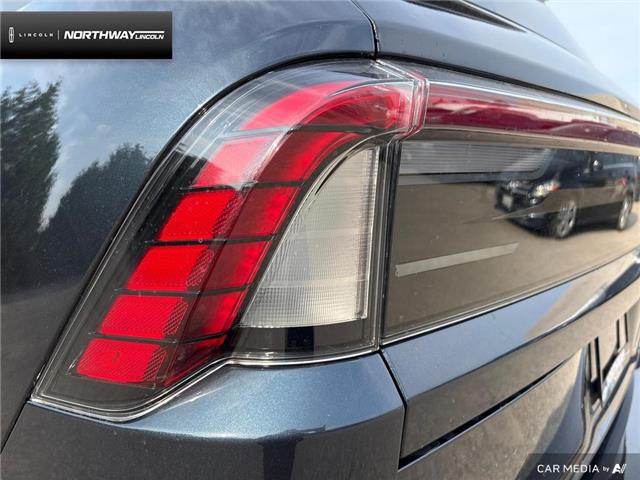 2025 Lincoln Navigator Reserve (Stk: 5LN3446) in Brantford - Image 9 of 23