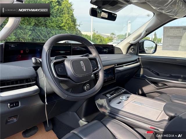 2025 Lincoln Navigator Reserve (Stk: 5LN3446) in Brantford - Image 11 of 23