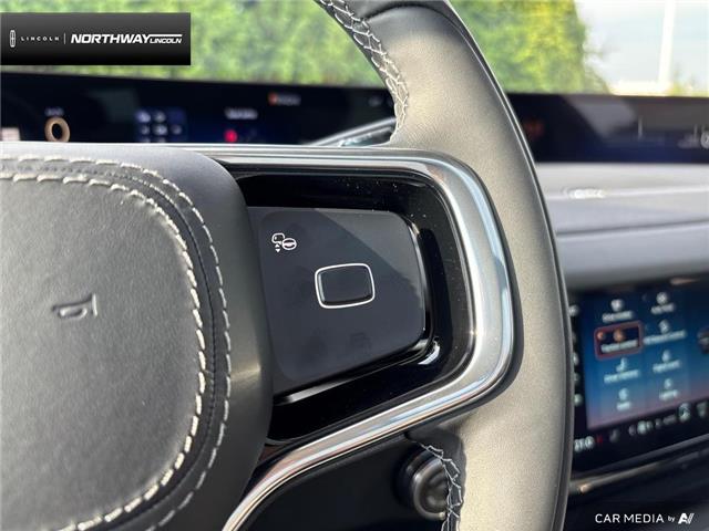 2025 Lincoln Navigator Reserve (Stk: 5LN3446) in Brantford - Image 14 of 23