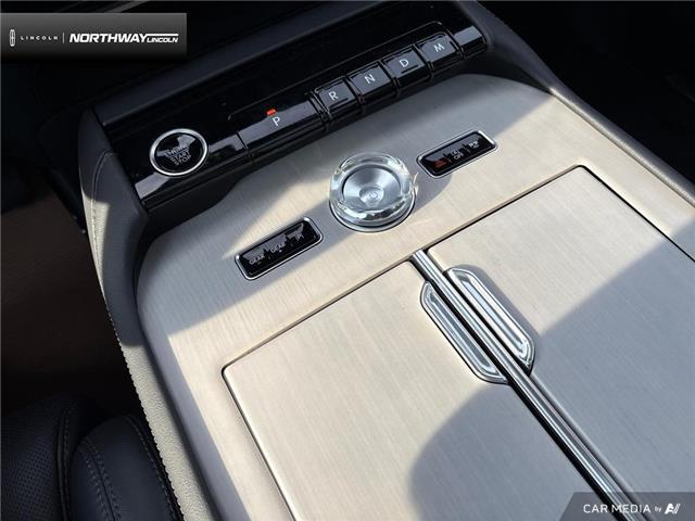 2025 Lincoln Navigator Reserve (Stk: 5LN3446) in Brantford - Image 16 of 23