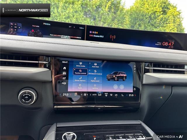 2025 Lincoln Navigator Reserve (Stk: 5LN3446) in Brantford - Image 17 of 23