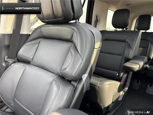 2025 Lincoln Navigator Reserve (Stk: 5LN3446) in Brantford - Image 18 of 23
