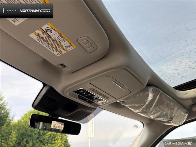 2025 Lincoln Navigator Reserve (Stk: 5LN3446) in Brantford - Image 19 of 23