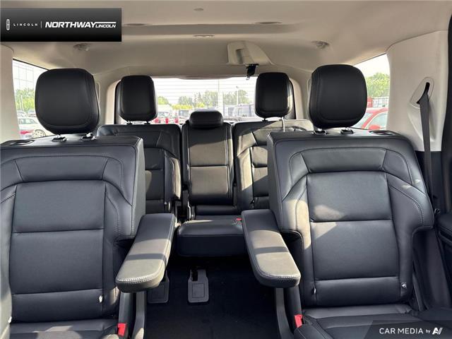 2025 Lincoln Navigator Reserve (Stk: 5LN3446) in Brantford - Image 21 of 23