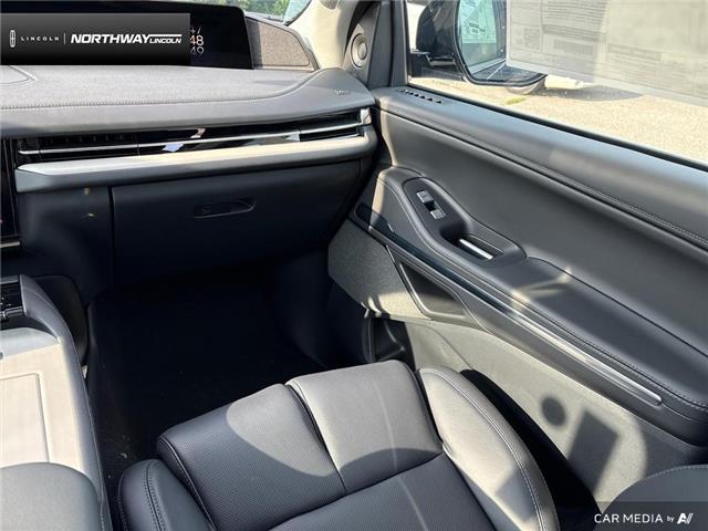 2025 Lincoln Navigator Reserve (Stk: 5LN3446) in Brantford - Image 23 of 23