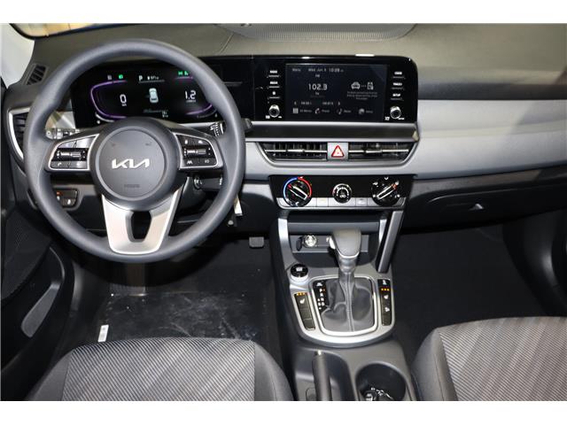2026 Kia Seltos LX (Stk: 26438) in Edmonton - Image 13 of 22