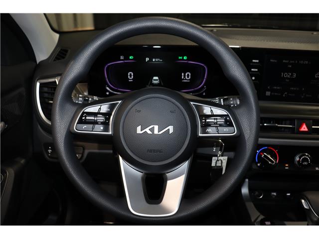 2026 Kia Seltos LX (Stk: 26438) in Edmonton - Image 20 of 22
