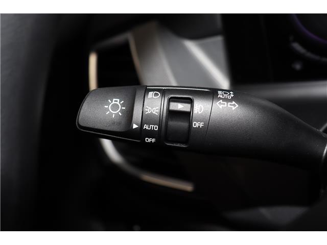 2026 Kia Seltos LX (Stk: 26438) in Edmonton - Image 21 of 22