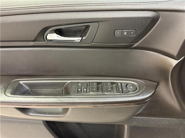 2017 Chevrolet Traverse Premier (Stk: WB5404) in Shellbrook - Image 9 of 23