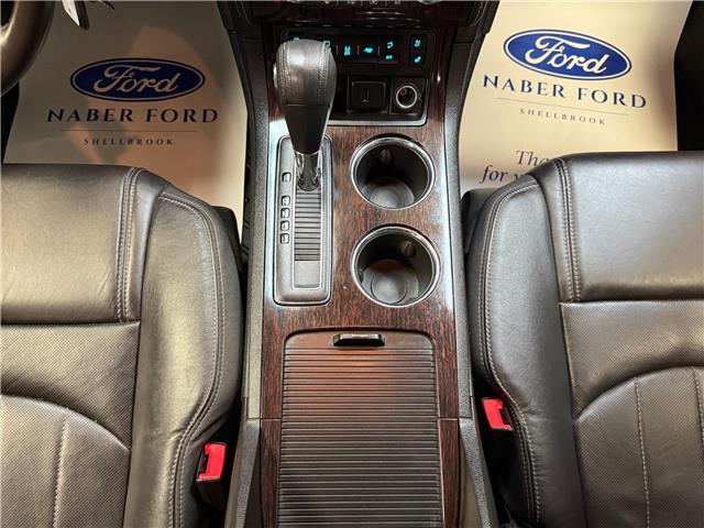 2017 Chevrolet Traverse Premier (Stk: WB5404) in Shellbrook - Image 17 of 23
