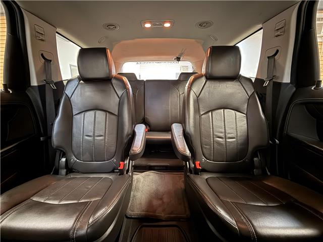 2017 Chevrolet Traverse Premier (Stk: WB5404) in Shellbrook - Image 20 of 23