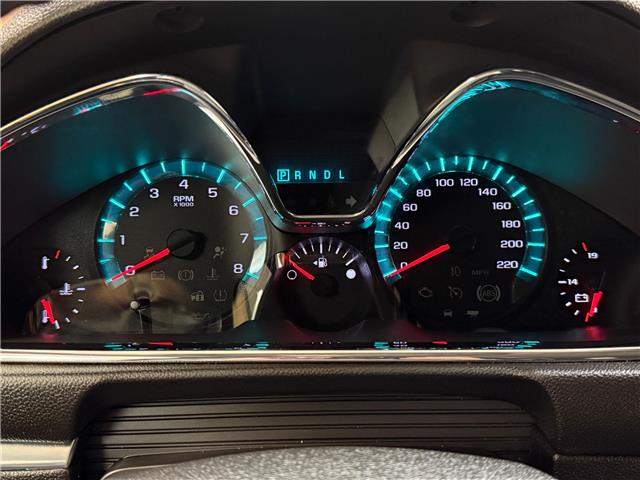 2017 Chevrolet Traverse Premier (Stk: WB5404) in Shellbrook - Image 13 of 23