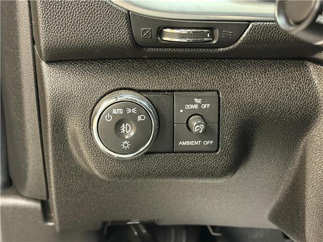 2017 Chevrolet Traverse Premier (Stk: WB5404) in Shellbrook - Image 10 of 23